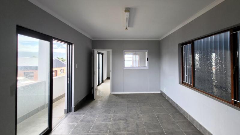 To Let Commercial Property for Rent in George Industrial Western Cape